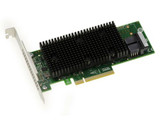 Controller Card Pcie 3.1 Sas Sata Nvme - 12Gb - 8 Ports Internal - Oem 9400-8I