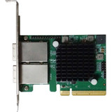 Highpoint Tech Rocketraid2722A 2X Sff-8088 External Mini-Sas Ctlr Ports Pcie 2.0