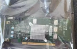 1Pc New Supermicro Aoc-Slg3-4E4T 4 Port Nvme Pcie X16