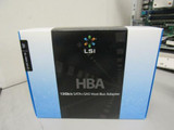 Lsi Sas 9300-16I 12Gb/S Hba Host Bus Adapter Card 05-25600-00A