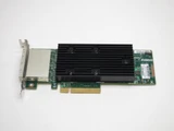 544-Bbc Dell 9305-16E Sas/Sata 12Gb/S 16-Port External Pcie 3.0 Host Bus Adapter
