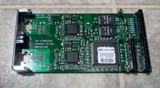 Sbs Pmc-3101-Bp Rev B 00064 Dual Fast Ethernet Pmc Module