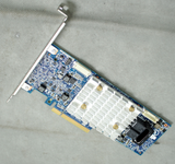 Microchip Adaptec Smartraid 3152-8I 2290200-R Raid Adapter Card