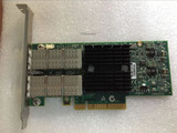 Infiniband+40Gbe Mellanox Mcx354A-Fcbt 56Gb/S Fdr Cx354A Hca Card Connectx-3 Re