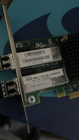 Emulex Lpe31002 Gen 6 (16Gb), Dual-Port Hba (Upgradeable To 32Gb)
