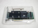 405-Aawy Dell Perc H745 Sas/Sata  Pcie 3.0 4Gb Nv 2X8 Internal Raid Adapter