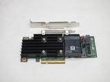 29Xmf Dell Perc H755 Tri-Mode Pcie 4.0 16-P2X8 8Gb Nv Interanal Raid Adapter