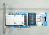 Microsemi Dell Smartraid 3162-8I/E 2299600-R Raid Adapter Card - No Battery