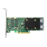 Broadcom Lsi Megaraid 9560-16I 05-50077-00 Sas3916 8Gb Pcie 4.0 X8 Raid 12Gb/S