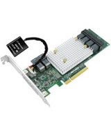 New Adaptec Smartraid 3152-8I 2290200-R Microchip Single - 12Gb/S Sas Pci