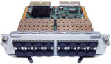 Hp Hsr6800 16-Port Gbe Sfp Him Module New Jh142A Jh142-61001