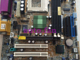 Fully Integrated Fb6Gm-L-14 Motherboard Test Ok Fb6Gm-L14