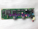 Acs600 Frequency Converter Cpu Motherboard Namc-11