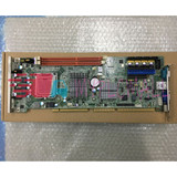 Pca-6011Vg Rev.A1 Industrial Motherboard Single Network Port (1Pcs)