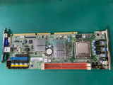 Pca-6011Vg Rev.A1 Industrial Motherboard Single Network Port