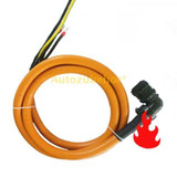 1Pcs New 2090-Ctpw-Mddf-08A15 Servo Motor Extension Cable Power Cable 15M