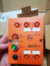 1Pc Dte104 Sensor Control Controller Dte-104