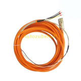 1Pcs New 2090-Cpbm7Df-10Aa20 Servo Motor Power Cable 20M