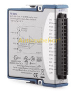 1Pc New Ni 9217 Analog Input Module 779592-01 Sampling Rate Up To 400 S/S
