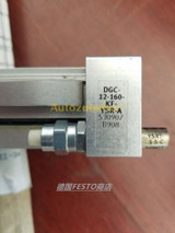 1Pcs Rodless Cylinder Dgc-12-160-Kf-Ysr-A 530907