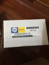 1Pc For Brand New Ic200Cpue05-Cg Ge Module