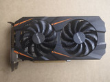 Gigabyte Nvidia Geforce Gtx1060 3Gb Gddr5 Graphics Card Video Card Dvi Hdmi Dp