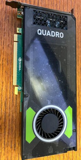 Nvidia Quadro M4000 8Gb Gddr5 Graphics Card