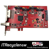 Amd Ati Firepro S400 Synchronization Module Model Ati-102-B80401 (B)