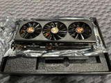 Xfx Rx 5600 Xt Thicc Iii Pro Graphics Card 14Gbps 6Gb Gddr6 Rx-56Xt6T #Mp9656