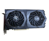 For Msi Geforce Gtx 1660 Super Gaming Z Plus Graphics Card