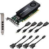 Nvidia Quadro K1200 - (Vcqk1200Dvi-Pb)