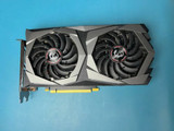 Msi Geforce Gtx 1660 Super Gaming X - 6Gb Graphics Card