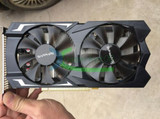 1Pc Sapphire Rx560 4Gb 45W Platinum 4G Graphics Card/Video Card Rx 560 Used