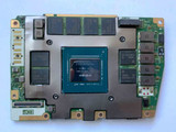 New Alienware Area 51M Nvidia Rtx 2070 8Gb Video Card Pv1Gd N18E-G2-A1 Gddr6