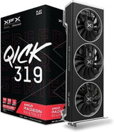 Xfx Speedster Qick 319 Amd Radeon" Rx 6700 Xt Black Gaming Graphics Card 12Gb