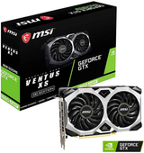 Gaming Geforce Gtx 1660 Super 192-Bit Hdmi/Dp 6Gb Gdrr6 Hdcp Support Directx 12