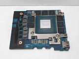 Dell Precision 7560 Series Nvidia Rtx A4000 8Gb Gddr6 Laptop Video Card Rrct6
