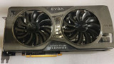 Evga Nvidia Gtx 980 Kingpin (K|Ngp|N) Classified Rare Graphics Card