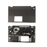 New For Dell Latitude 3510 E3510 Black Palmrest Backlit Keyboard 0Jyg4Y Jyg4Y Us