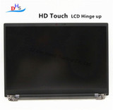 5M11C53217 For Thinkpad X1 Carbon 9Th Gen Lcd Screen Assembly Hinge Up Touch Hd