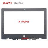 100Pcs For Hp Chromebook 11 G8 Ee Lcd Front Frame Bezel Screen Cover L89773-001