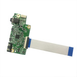 X100Pcs New For Lenovo Chromebook 300E 2Nd Gen Audio Small Board 5C50T95169