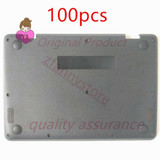 100Pcs For Lenovo Chromebook 11 300E 81H Lower Bottom Base Case Cover 5Cb0Q93982