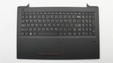 Lenovo V310-15Isk V310-15Ikb Palmrest Touchpad Cover Keyboard Us Black 01Aw2336
