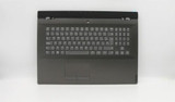 Lenovo Legion Y740-17Ichg Palmrest Touchpad Keyboard Cover Spanish 5B10N02667