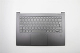 Lenovo Yoga C930-13Ikb Glass Palmrest Touchpad Cover Keyboard Swiss 5Cb0S72629