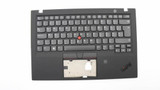 Lenovo Thinkpad X1 Carbon 6Th Gen Palmrest Cover Keyboard Hungarian 01Yr581