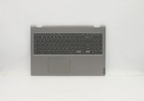 Lenovo Chromebook C340-15 Palmrest Touchpad Cover Keyboard Us 5Cb0U43705