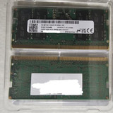 Micron Sodimm 32 Gb 2X16Gb Pc5-4800 1Rx8 Mtc8C1084S1Sc48Ba1 Laptop Memory For Hp