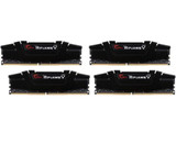 G.Skill Ripjaws 64Gb (4X16Gb) Ddr4-3600 Cl16